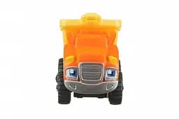 Машинка Rev&Roll Рев і Рамбл Wheelie Тіппер (EU881850) - мініатюра 2