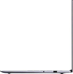 Honor MagicBook X 15 (BBR-WAI9A) Space Grey, Windows 11 Home [QWERTY, англійська клавіатура, не оригінальна коробка] - мініатюра 9
