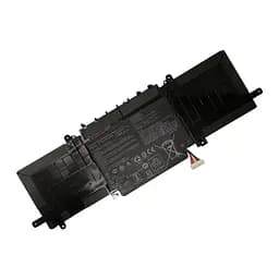 Акумулятор для ноутбука BestBatt Asus (C31N1815) ZenBook UX333FA UX333FN U330FN RX333 11.55V 50 Wh Replacement