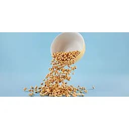 Сніданок сухий Aha Puffed Wheat з медом 400 г (987469) - мініатюра 3