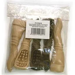 Flamingo Veggie Toothpaste фламинго зубная паста жевательное лакомство для собак цена за 1 шт, 13 см, (5/пач)