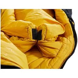Спальник Nordisk Oscar -10° Mummy Large 190 см - мініатюра 7