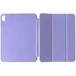 Чехол Smart Case+stylus для Apple iPad 10.9 2022 10/11 Generation Lilac
