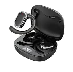 Беспроводные накладные наушники TWS X93 Wireless для спорта