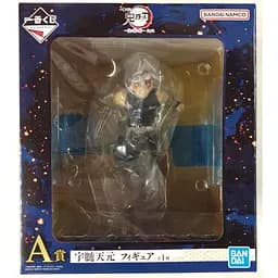Фігурка Bandai Spirits Клинок, що розсікає демонів Тенген Узуй Demon SlayerTengen Uzui 15 см BS DS TU 15 - мініатюра 4