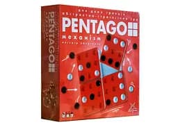 Настольная игра Mindtwister AB Пентаго (Pentago) (41501104)