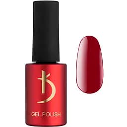Гель-лак Kodi Professional Basic Collection Wine №WN50, 7 мл