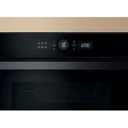 Духова шафа Whirlpool із системою очищення Smart Clean WOI4S8HM2SBA - мініатюра 8