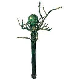 Тростина Ельфійка