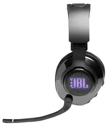 Гарнітура JBL QUANTUM 400 Black (JBLQUANTUM400BLK) - мініатюра 10