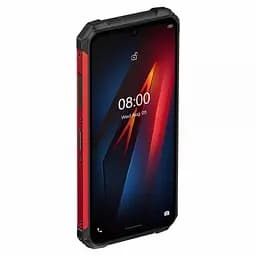 Смартфон Ulefone Armor 8 4/64GB Red - мініатюра 4