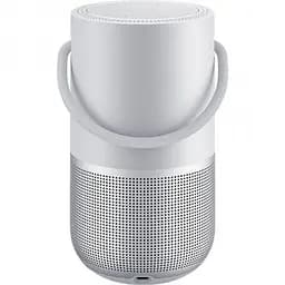 Портативна акустика Bose Portable Smart Speaker Luxe бездротова (829393-1300, 829393-230) - мініатюра 4