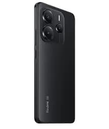 Смартфон Xiaomi Redmi Note 14 6/128GB NFC Midnight Black (EU) no charger - мініатюра 5