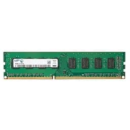 Модуль памяти Samsung DDR4 4Gb 2133Mhz (M378A5143DB0) Б/у