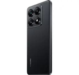 Смартфон Xiaomi 14T Pro 12/256Gb Titan Black No Adapter Global version - мініатюра 2