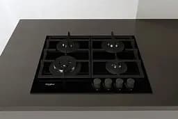 Газова варильна поверхня Whirlpool AKT 6465 NB [95549] - мініатюра 3