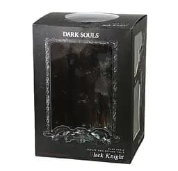 Статуетка Чорний Лицар Black Knight Dark Souls 23 см DS 21.051 - мініатюра 6