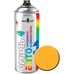 Емаль New Ton авто Богдан аерозоль 400 мл
