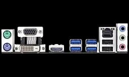 Материнська плата Gigabyte B450M S2H Socket AM4 (B450M S2H) Б/В - мініатюра 3