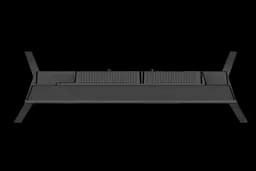 LED-телевізор Bravis 24K4100H (7134810) - мініатюра 4