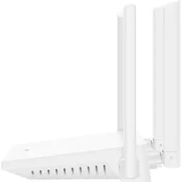 Бездротовий маршрутизатор (роутер) Huawei WiFi AX1 White (WS5203-22) [132806] - мініатюра 6