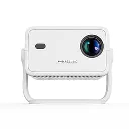 Мультимедійний смарт проектор з автофокусом Magcubic L018 1080P 1/8 Гб до 650 ANSI Android 11 - мініатюра 4