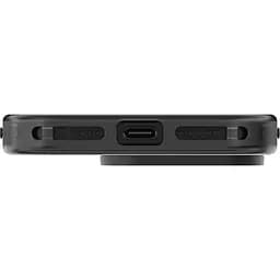 Чохол Benks Lucid Armor Case MagSafe для Apple iPhone 16 Pro Max Black (6948005905248) [117751] - мініатюра 5