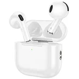 Бездротові TWS навушники Borofone BW83 White