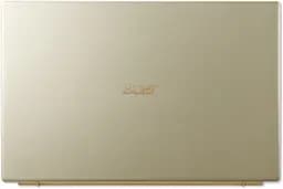 Ноутбук Acer Swift 5 SF514-55T-51TK (NX.A35EU.002) Safari Gold (NX.A35EU.002) - мініатюра 2