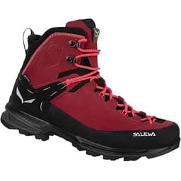 Черевики Salewa MTN Trainer 2 MID GTX W 37 Червоний (1054-013.001.5513)
