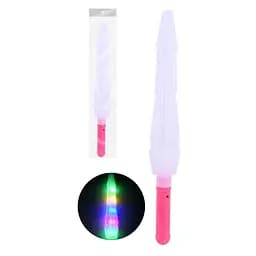 Меч со светом, C2859, 48 см (в ассортименте)