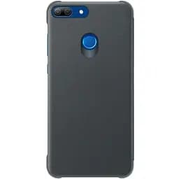 Чохол-книжка Huawei Honor 9 Lite Flip Cover Black оригінальний виробництво - мініатюра 2