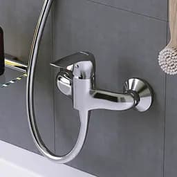 Змішувач для душу DAMIXA Palace Evo 2 (322000000) - мініатюра 7