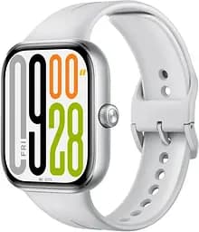 Смарт-годинник Xiaomi Redmi Watch 5 Silver Gray (BHR9381GL) - мініатюра 5