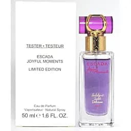 Escada Joyful Moments 50 мл тестер парфумована вода