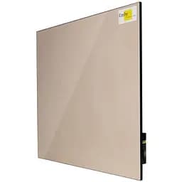 Керамический обогреватель Emby CHK-T500 бежевый