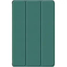 Чехол Primolux Slim для планшета Lenovo Tab M11 (TB330) / Xiaoxin Pad 11 2024 (TB331) Dark Green