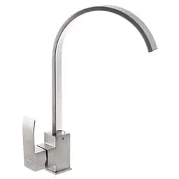 Змішувач для кухні Mixxus AMA 011 MI2816 Нержавіюча сталь