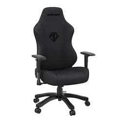 Крісло для геймерів Anda Seat Phantom 3 Size L Dark Gray Fabric (AD18Y-06-GB-F) - мініатюра 5