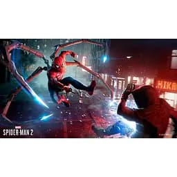 Гра Marvel Spider-Man 2 для PS5 (RU) [90524] - мініатюра 12