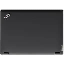 Ноутбук Lenovo ThinkPad P16v Gen 2 Ultra 7 165H la 50GHz, Дисплей IPS, Пам'ять 32GB DDR5, spatiu de накопичувач 1TB - мініатюра 4