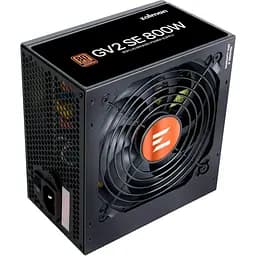 Блок живлення Zalman GV2SE 800W (ZM800-GV2SE) - мініатюра 2