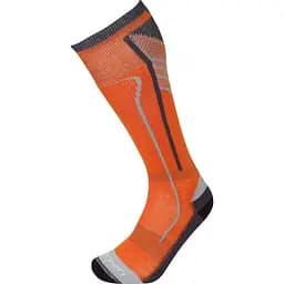 Носки Lorpen S2SML L Orange Red (1052-6310254 2101 L)