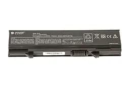 Акумулятор для ноутбуків Dell Latitude E5400 (KM668, DL5400LH) 11.1V 5200 mAh