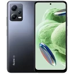 Смартфон Xiaomi Redmi Note 12 5G 4/128GB Gray EU