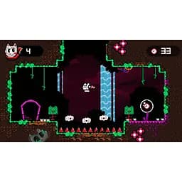 Ключ активації Microsoft Cat Souls для Xbox One/Series S/X - мініатюра 2