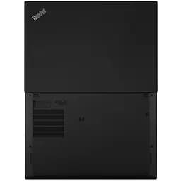 Ноутбук Lenovo ThinkPad T490s FHD (i7-8565U/16/256SSD) - Class A- "Б/В" - мініатюра 2