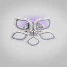 Люстра светодиодная V K39207-5 CR