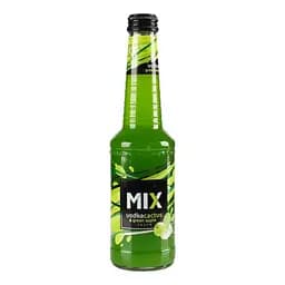 Напиток слабоалкогольный MIX Vodka Cactus&Green Apple 4% 0.33 л