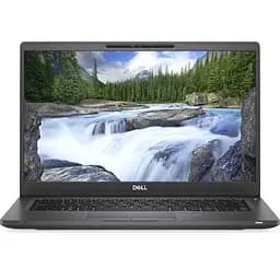 Ноутбук DELL Latitude 7300 (i5-8265u / 16GB / SSD 256GB) Refurbished